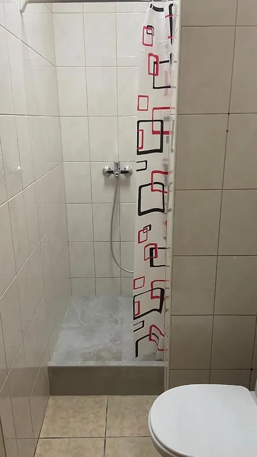 Міні-Готель 