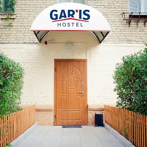 Gar'is Klovska Hostel