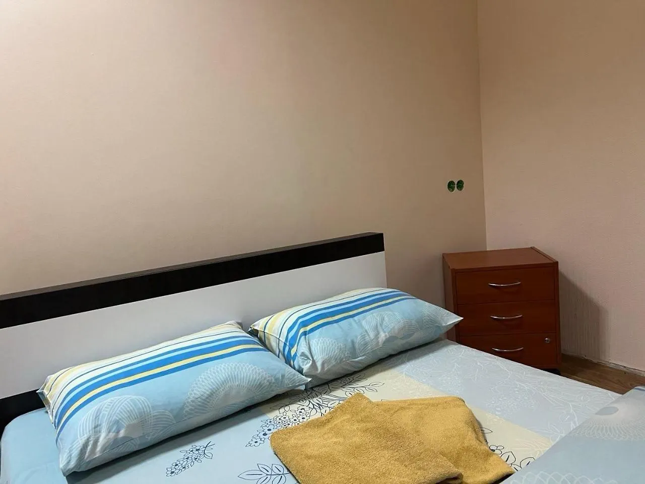 Міні-Готель 