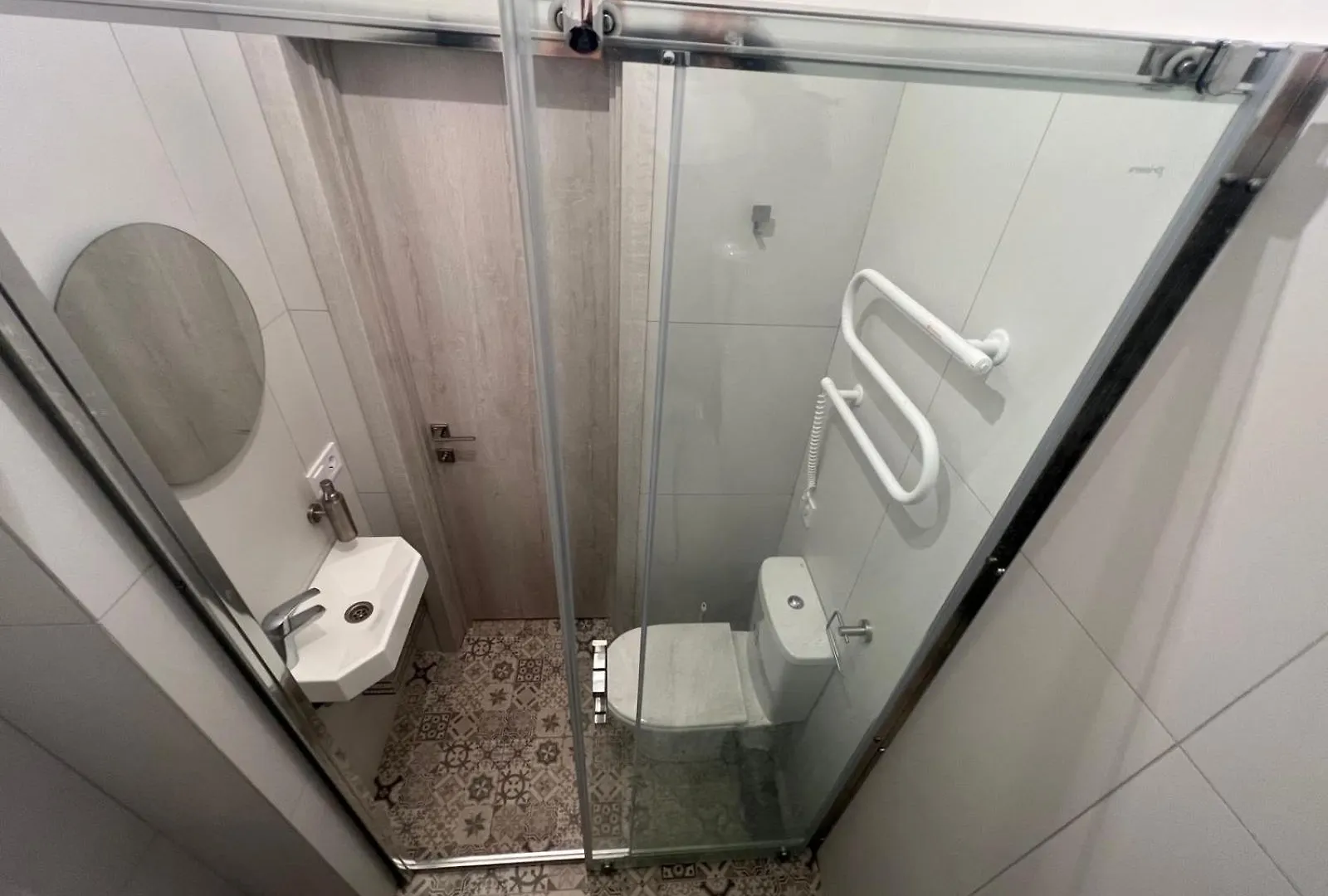 Міні-Готель 